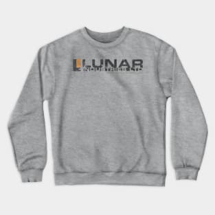 Lunar Industries - Vintage Crewneck Sweatshirt